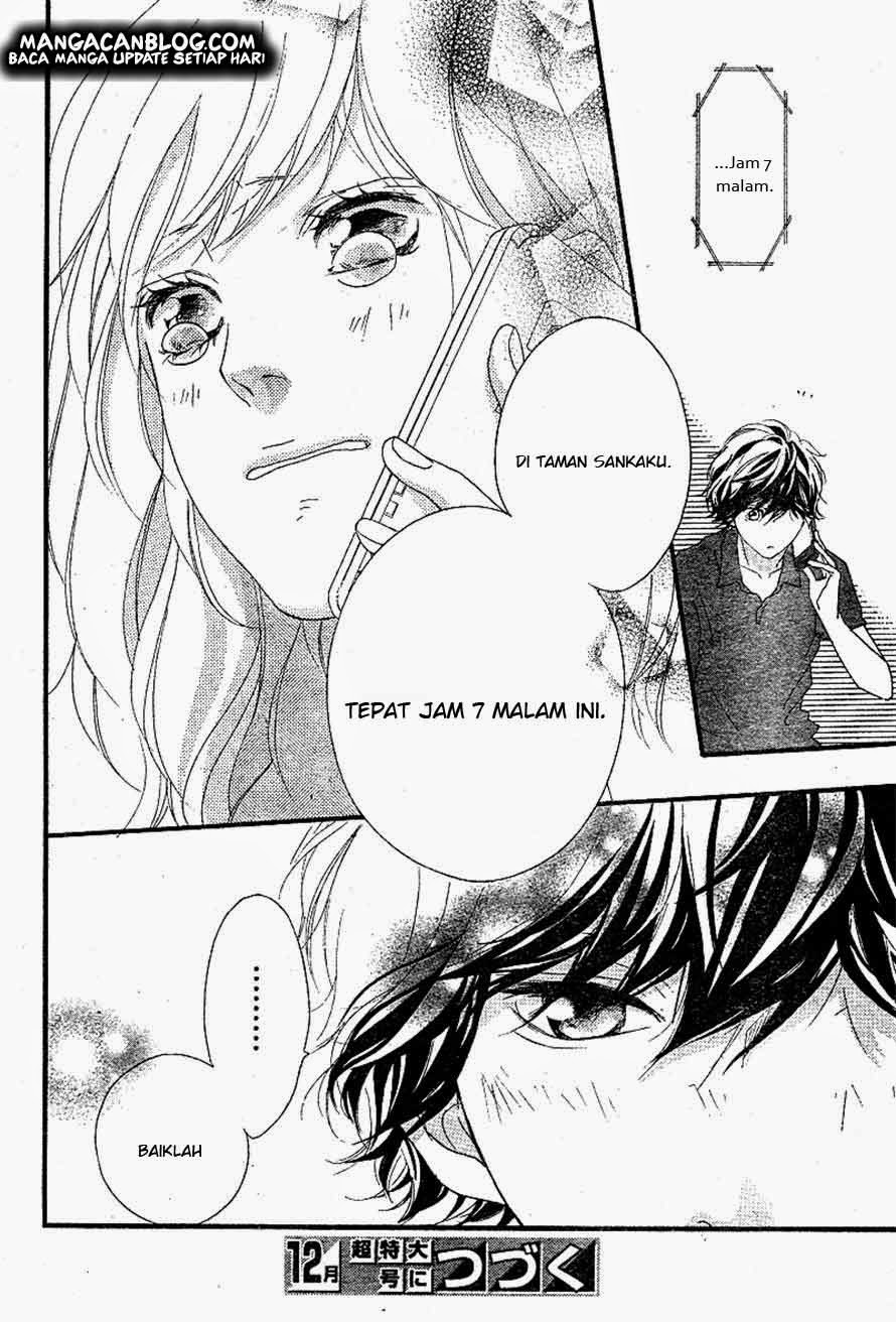 Chapter 45 - halaman 44