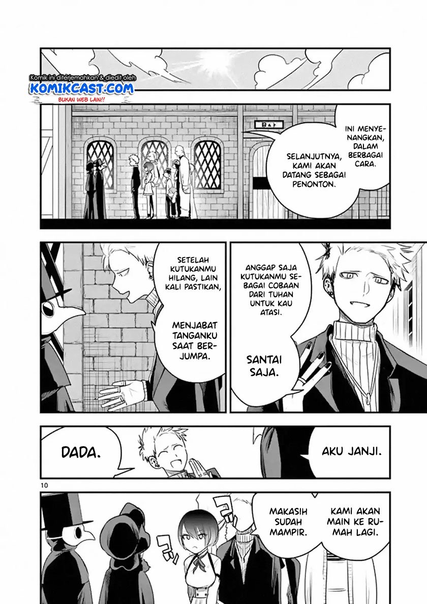 Chapter 94 - halaman 12
