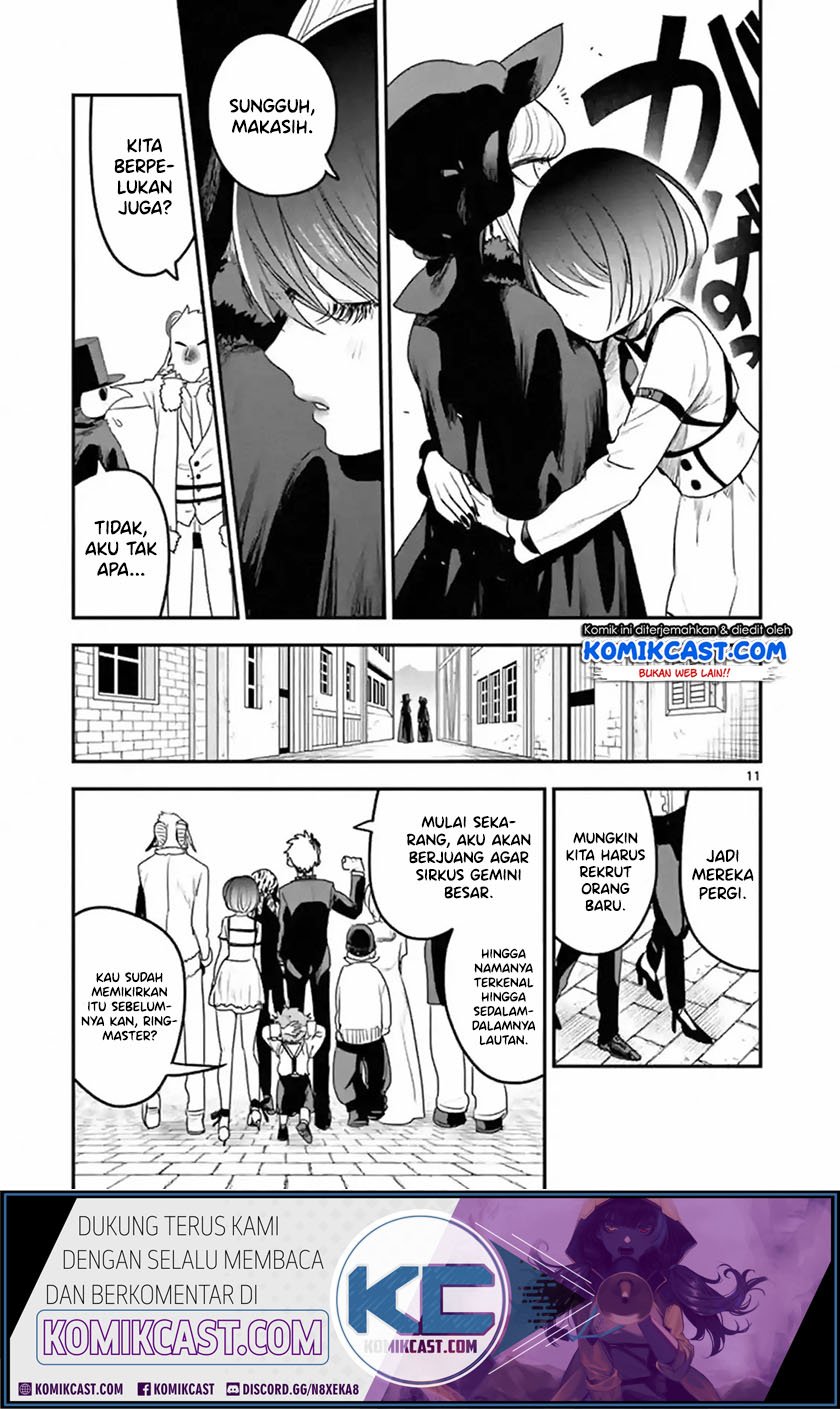 Chapter 94 - halaman 13