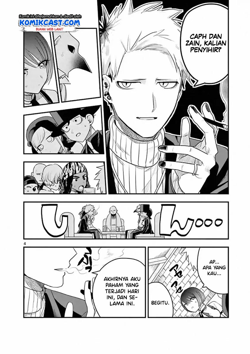 Chapter 94 - halaman 6