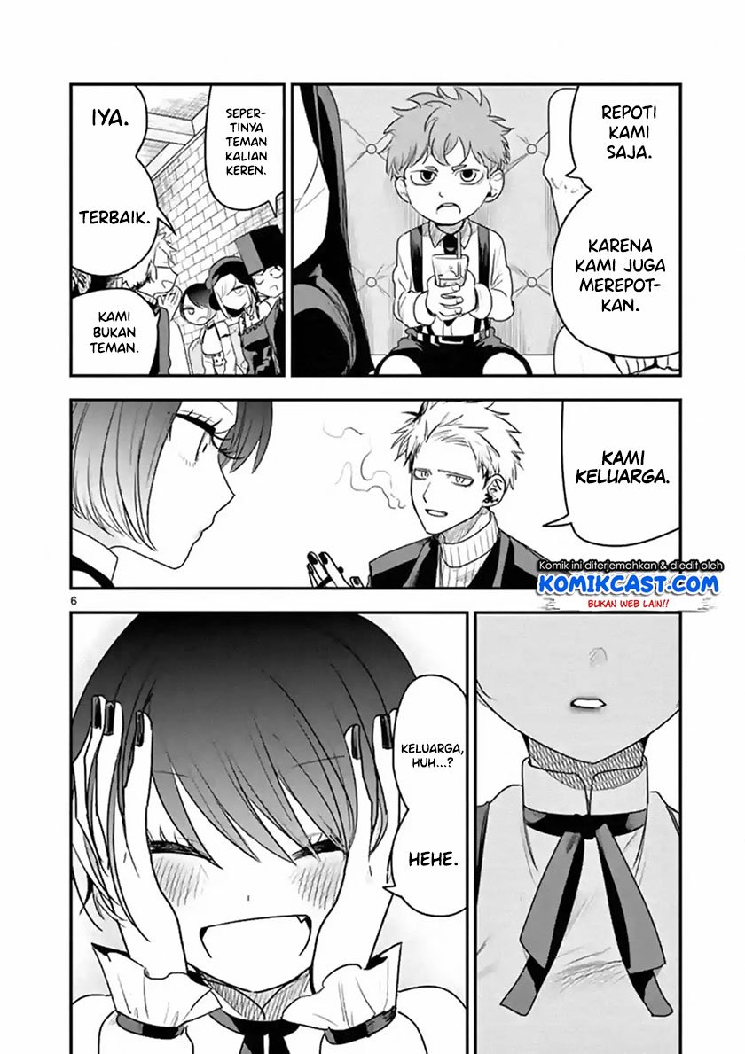 Chapter 94 - halaman 8