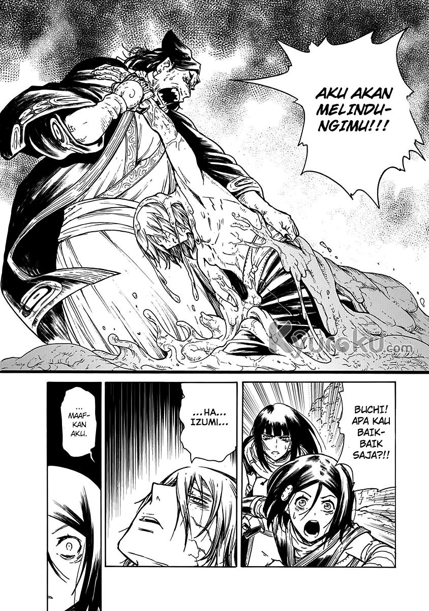 Chapter 25 - halaman 13