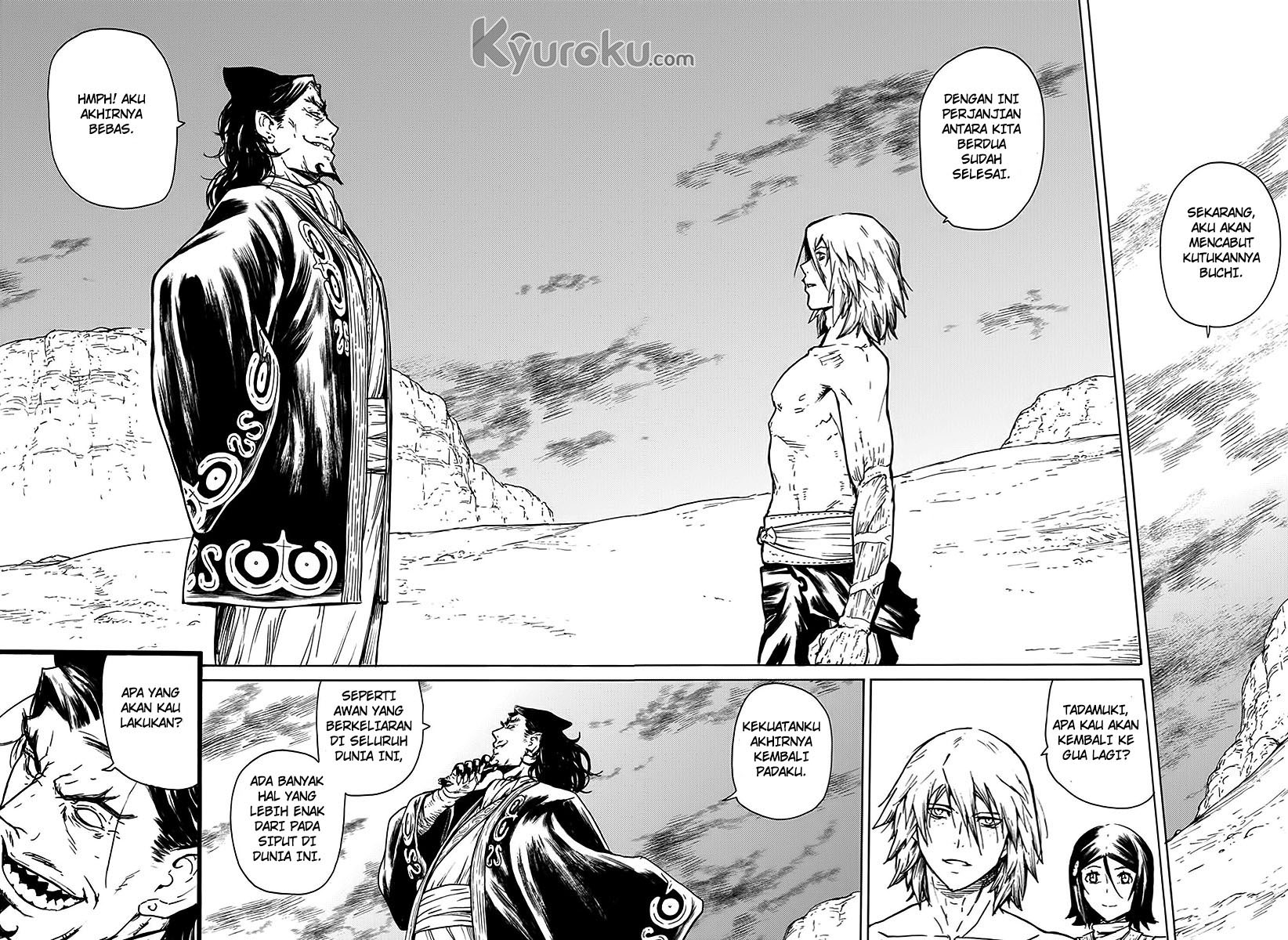 Chapter 25 - halaman 19
