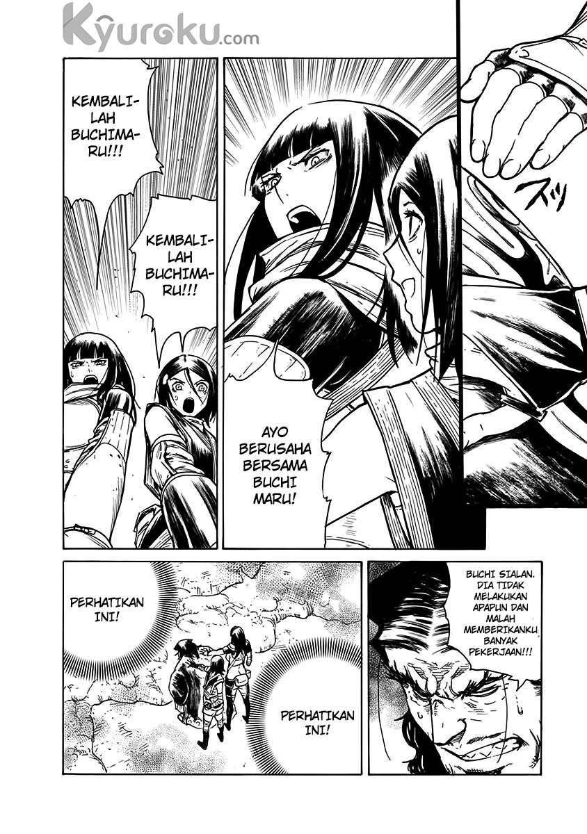 Chapter 25 - halaman 8