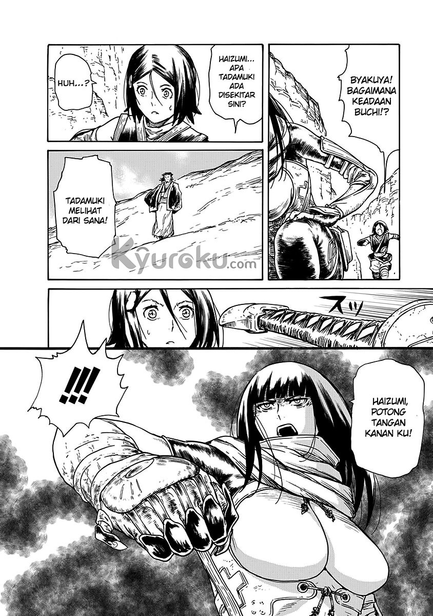 Chapter 24 - halaman 6