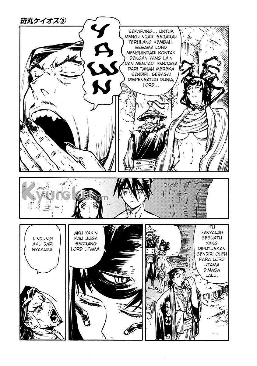 Chapter 19 - halaman 9