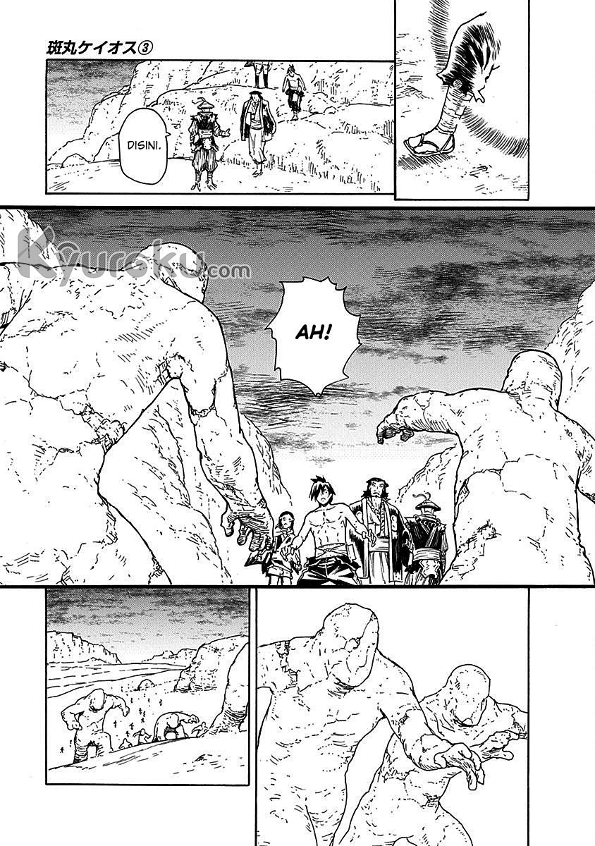 Chapter 18 - halaman 19