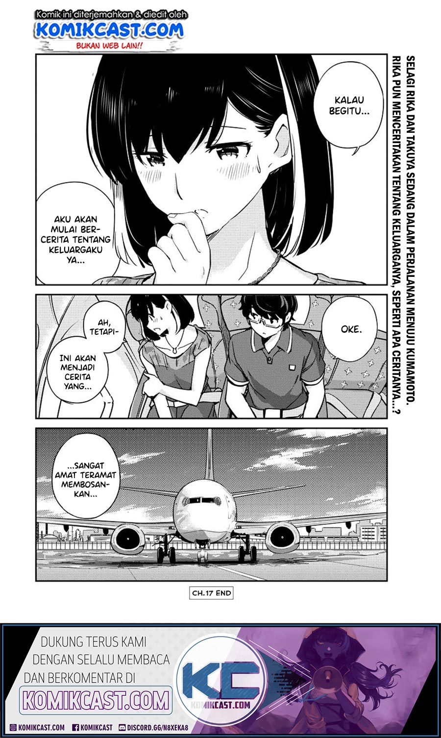 Chapter 17 - halaman 19