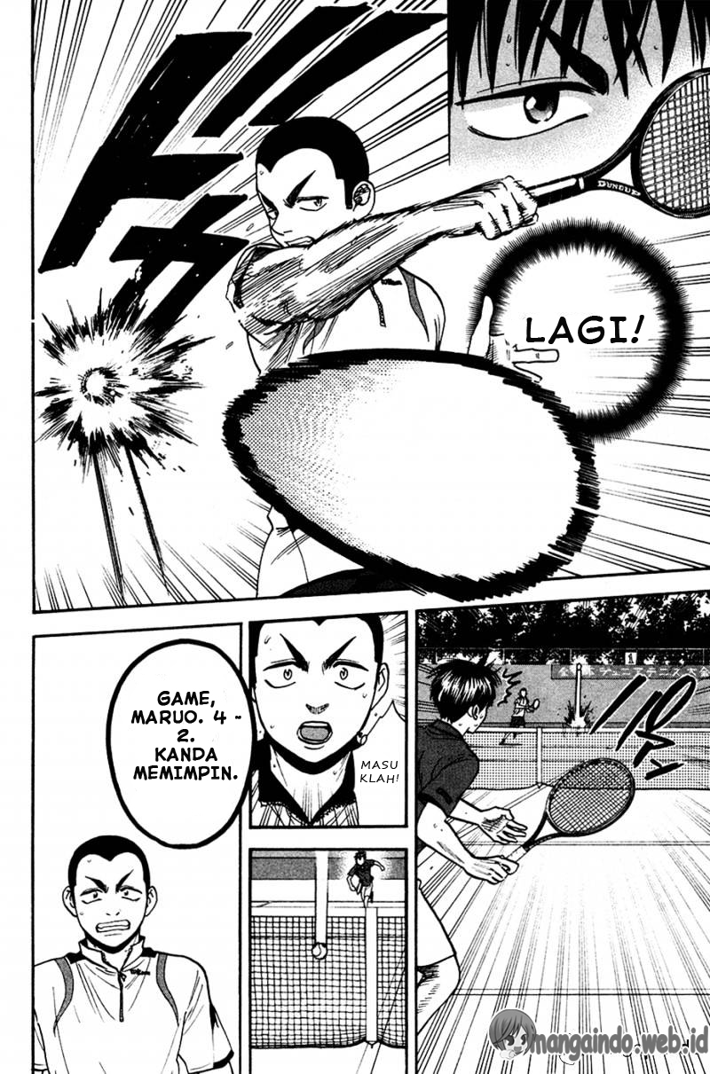 Chapter 241 - halaman 19