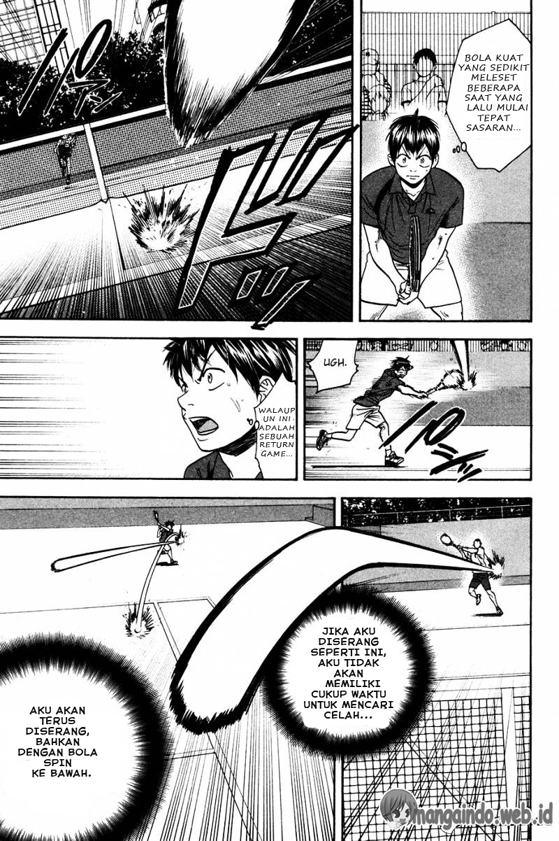 Chapter 241 - halaman 22