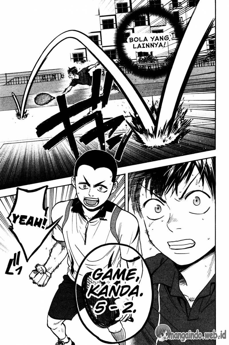 Chapter 241 - halaman 24