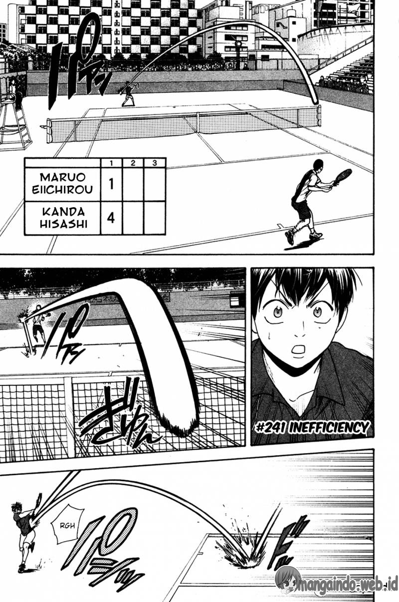 Chapter 241 - halaman 8