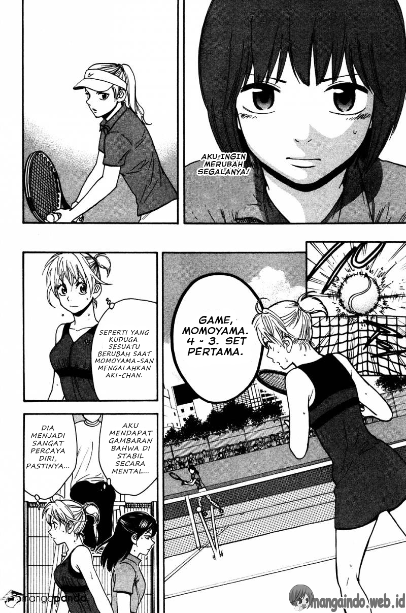 Chapter 240 - halaman 12