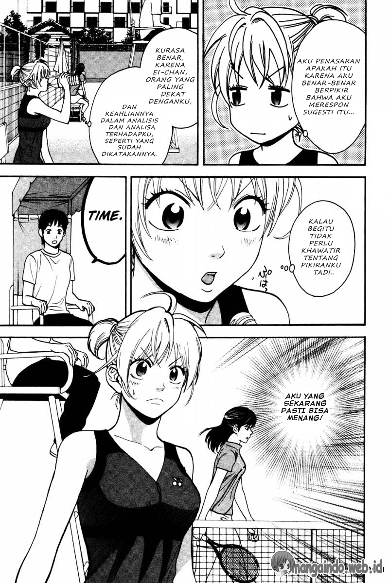 Chapter 240 - halaman 13