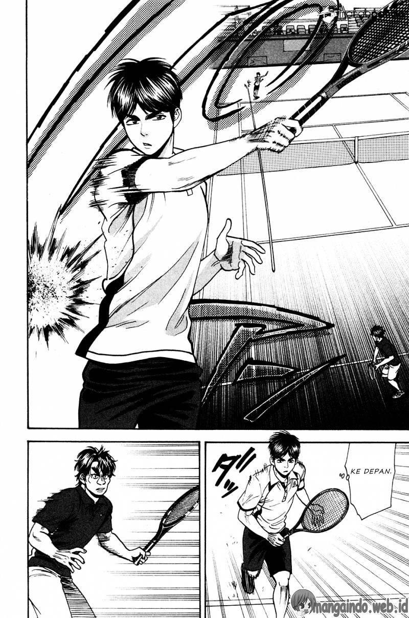Chapter 240 - halaman 14