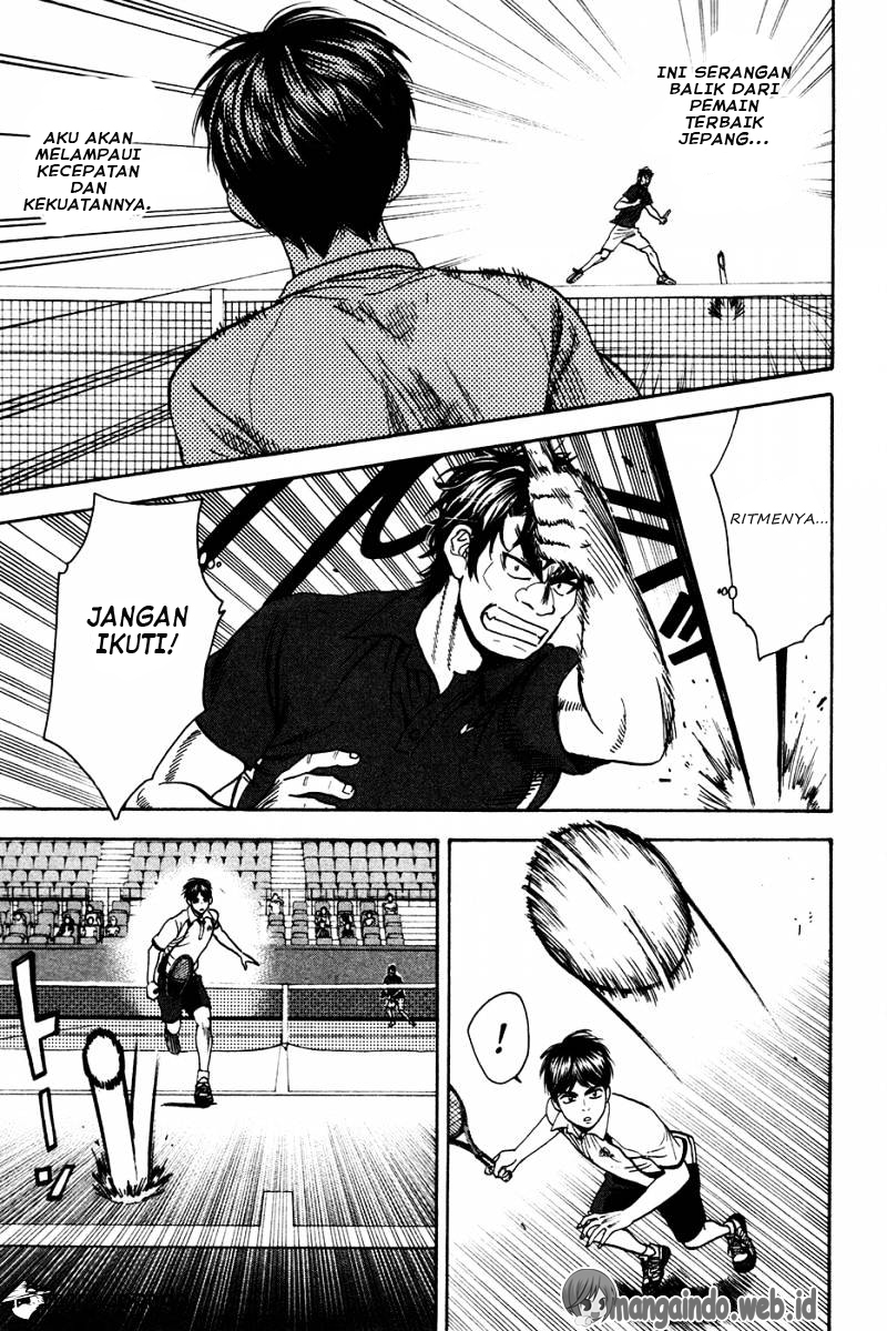 Chapter 240 - halaman 15