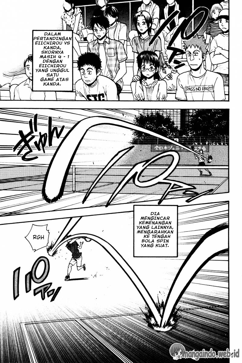 Chapter 240 - halaman 17