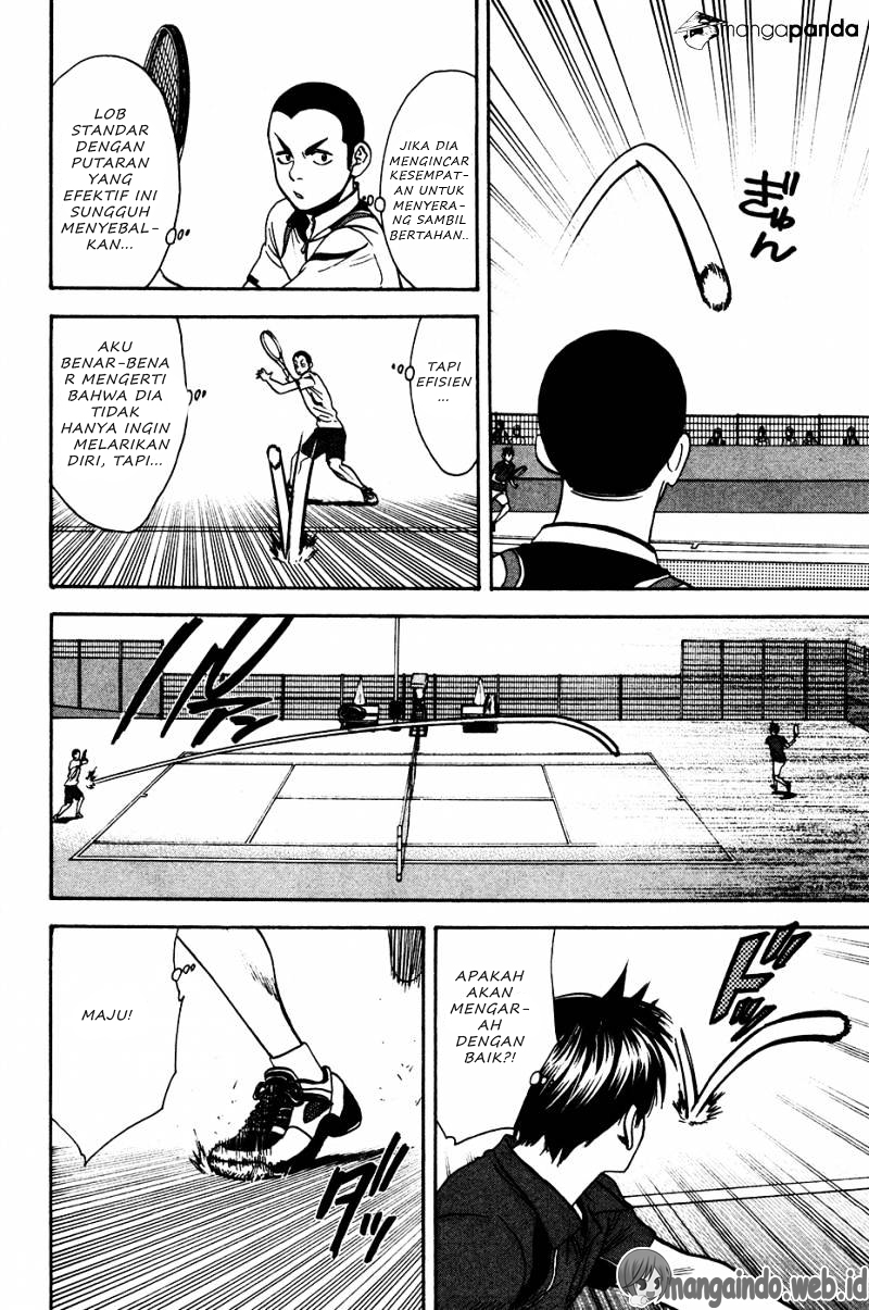 Chapter 240 - halaman 18