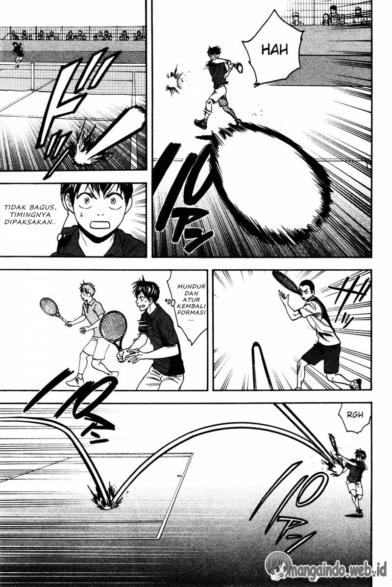 Chapter 240 - halaman 19