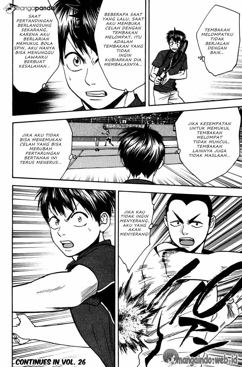 Chapter 240 - halaman 20