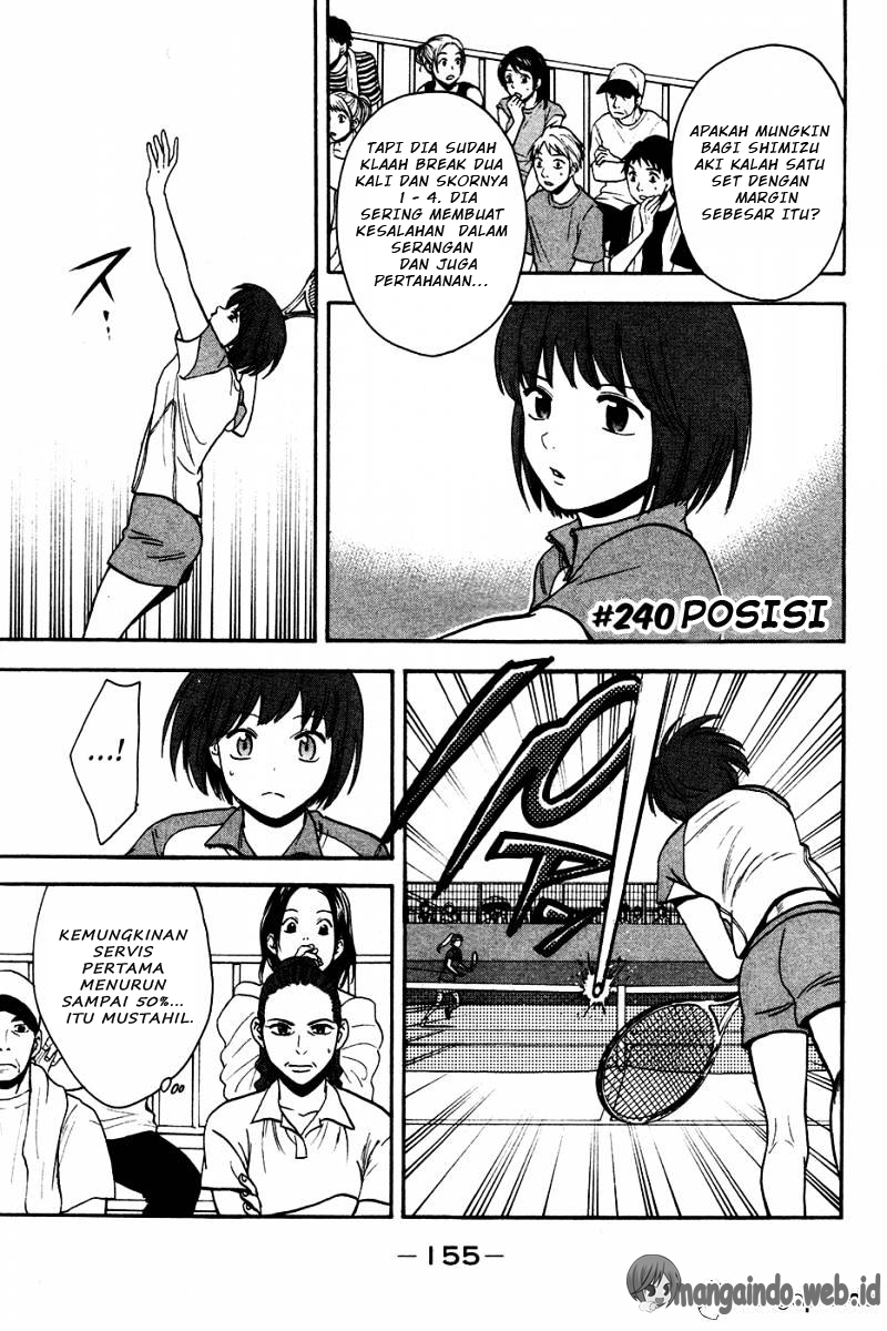 Chapter 240 - halaman 3