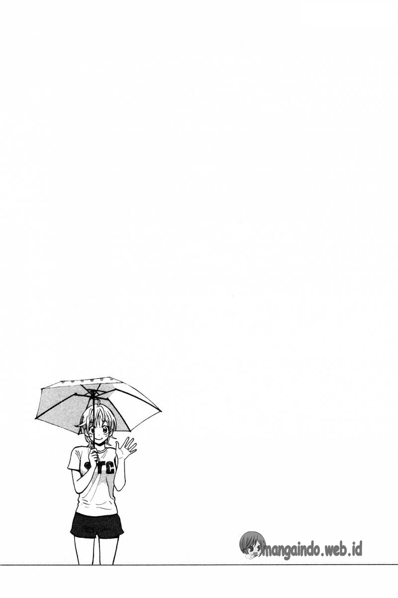 Chapter 240 - halaman 21