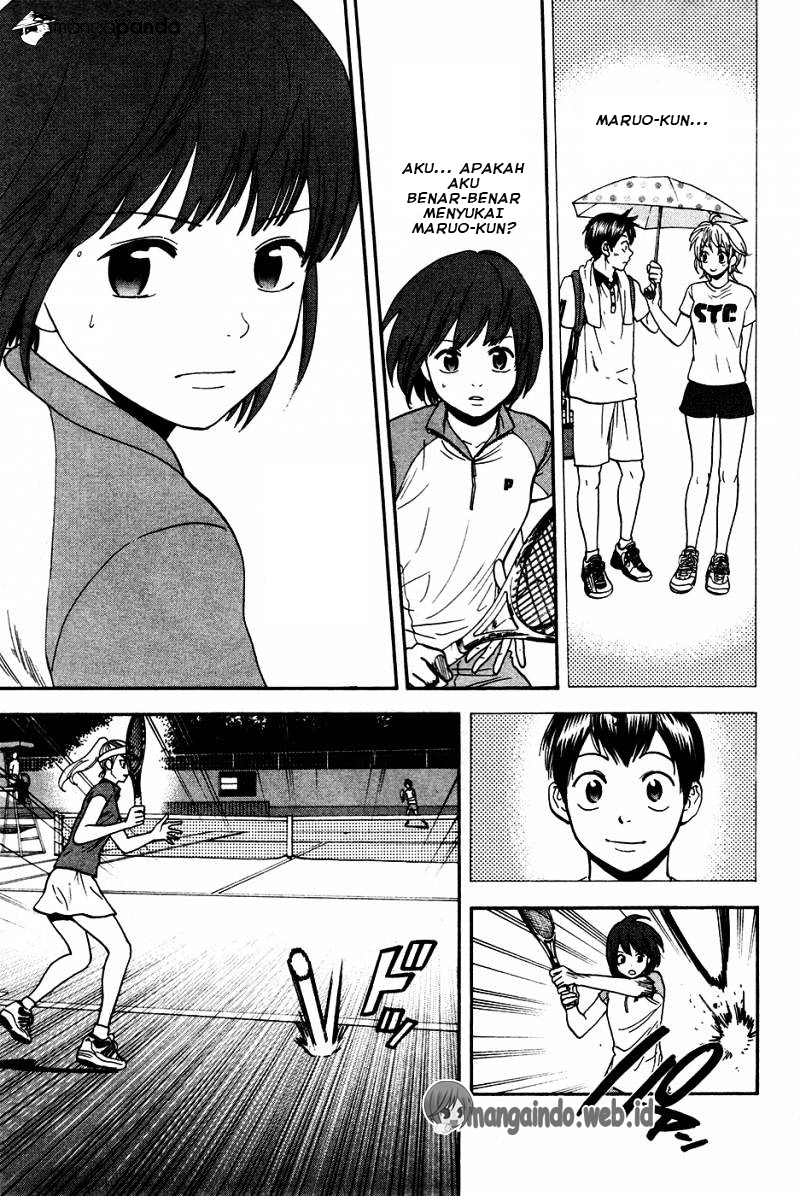 Chapter 240 - halaman 5