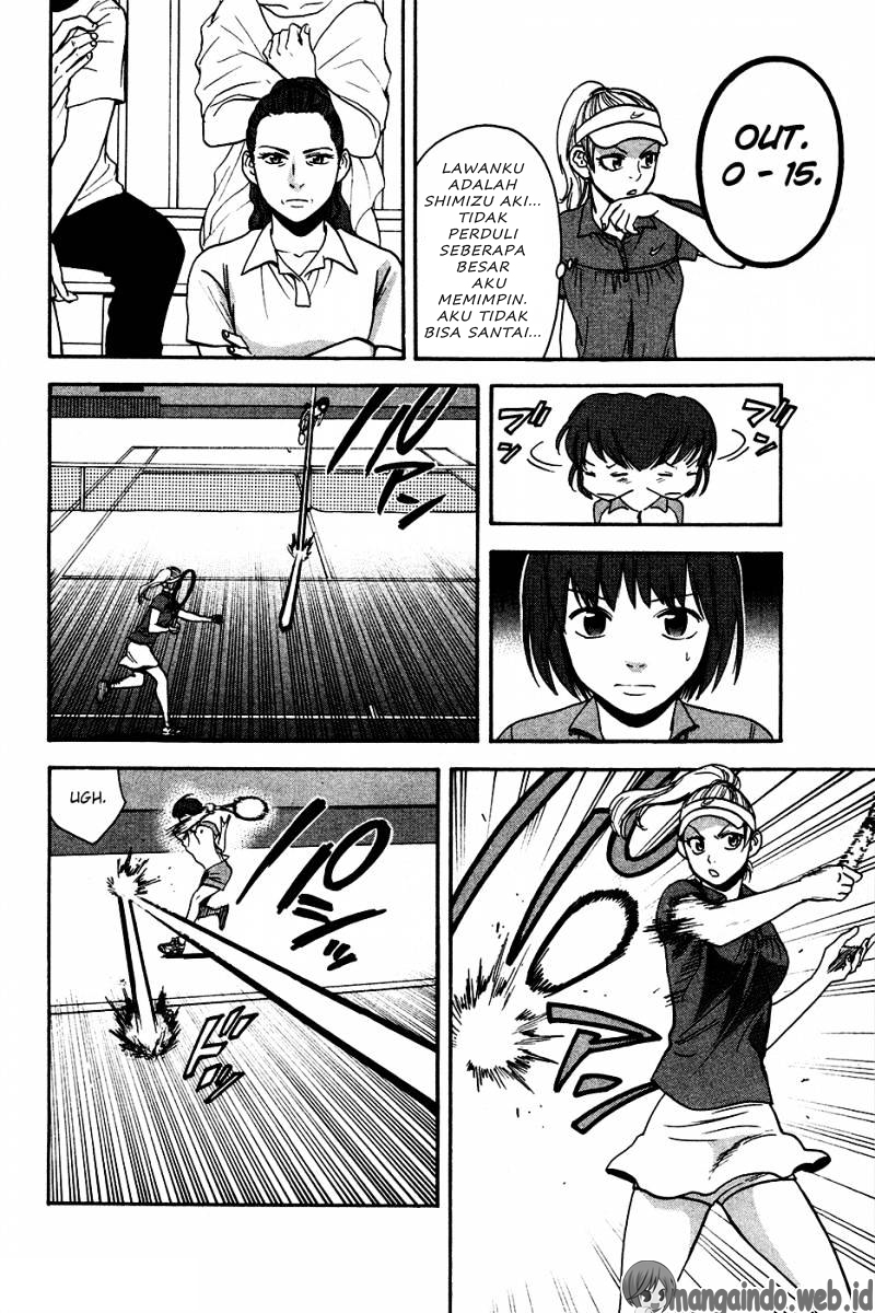 Chapter 240 - halaman 6