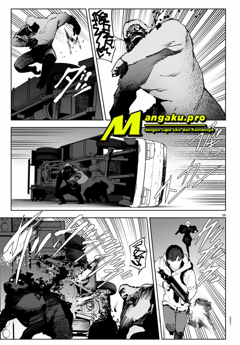 Chapter 88.2 - halaman 11