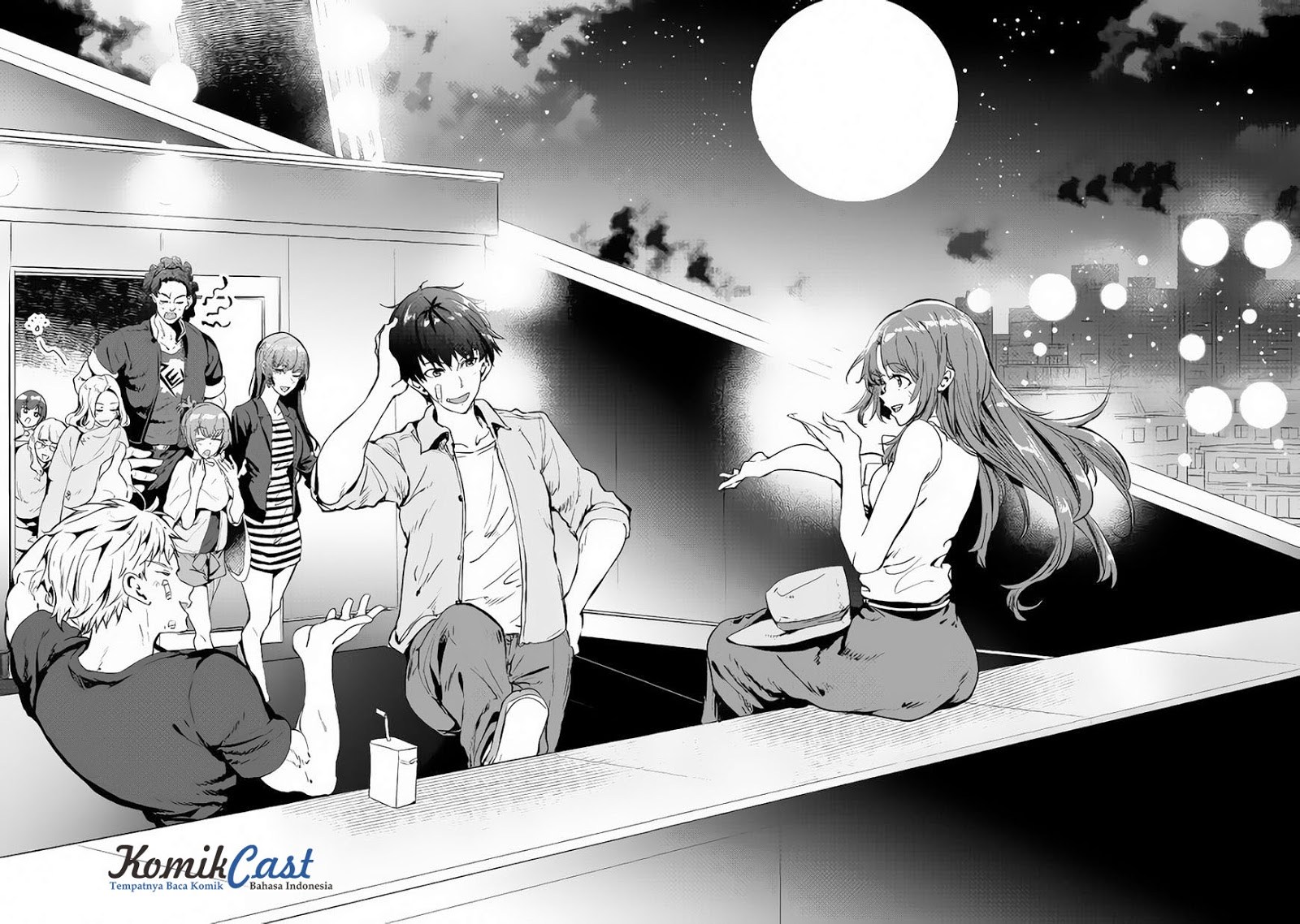 Chapter 22 - halaman 25