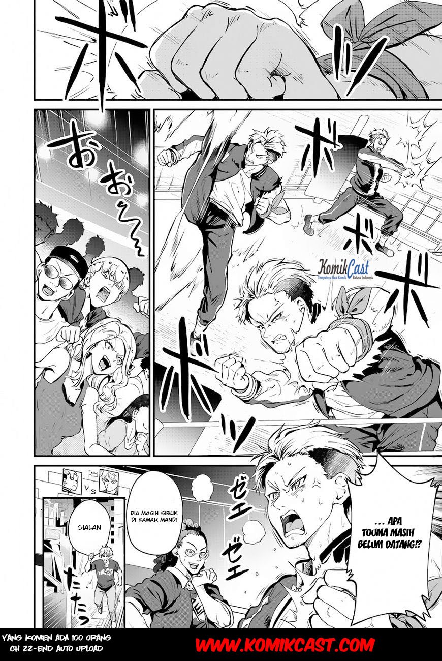Chapter 21 - halaman 25
