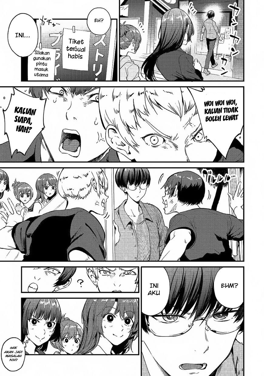 Chapter 18 - halaman 19
