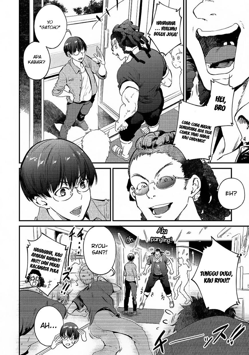 Chapter 18 - halaman 20