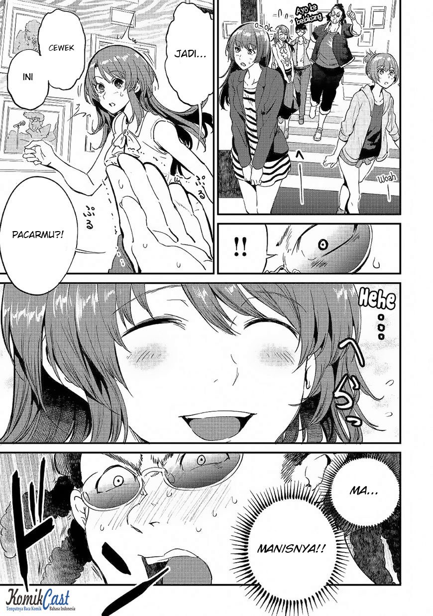 Chapter 18 - halaman 21