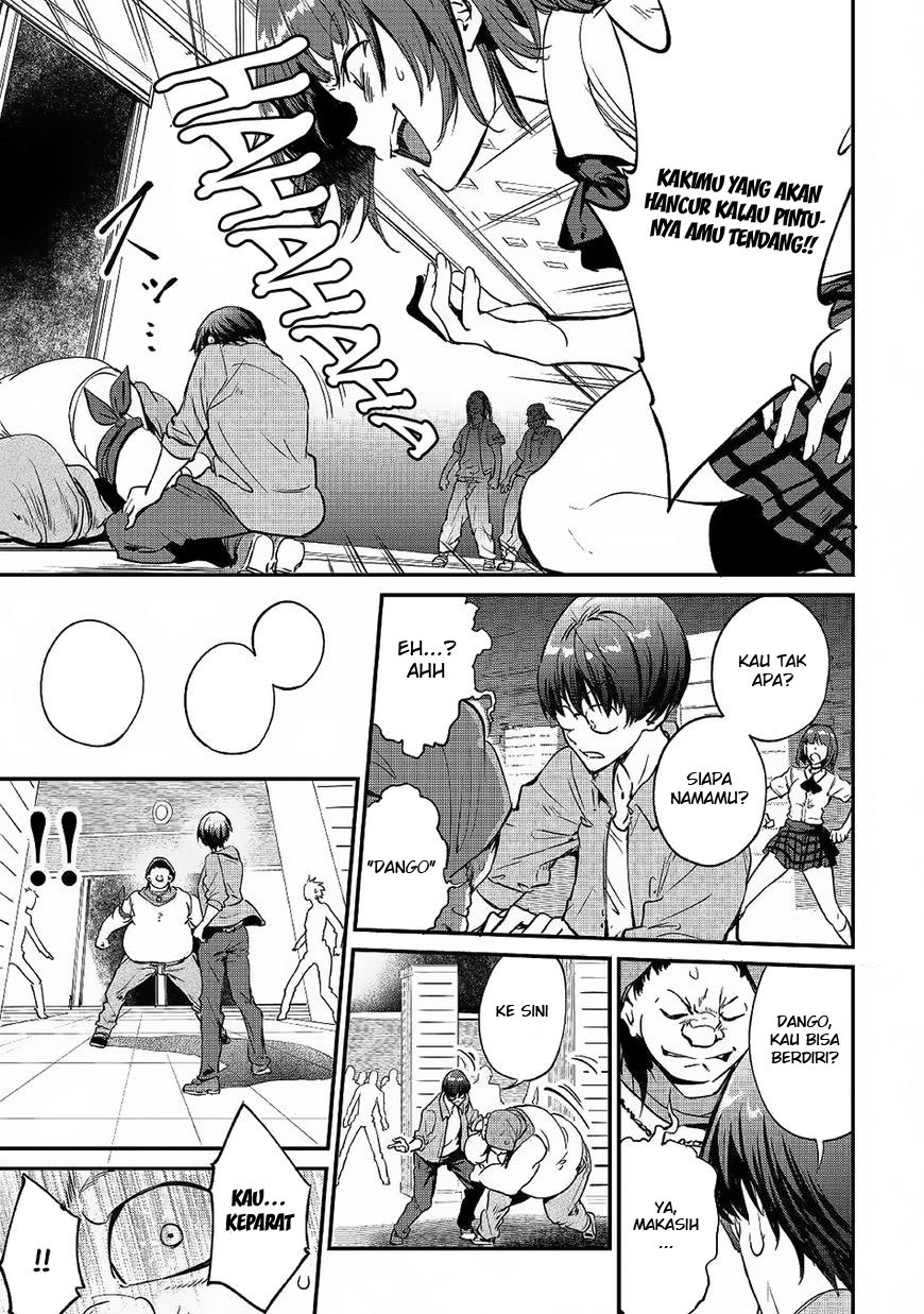 Chapter 17 - halaman 22