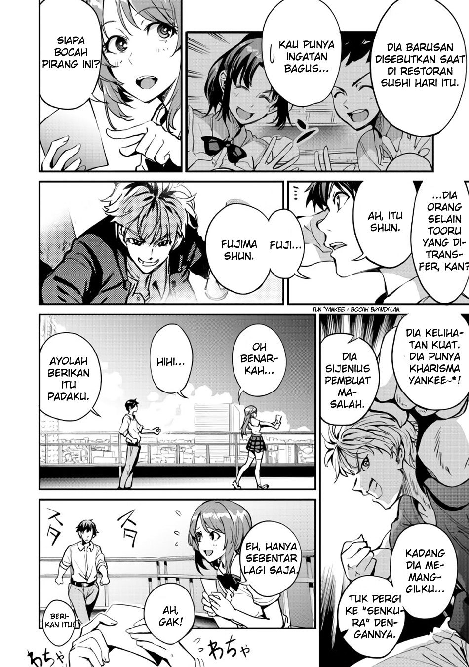 Chapter 14 - halaman 22