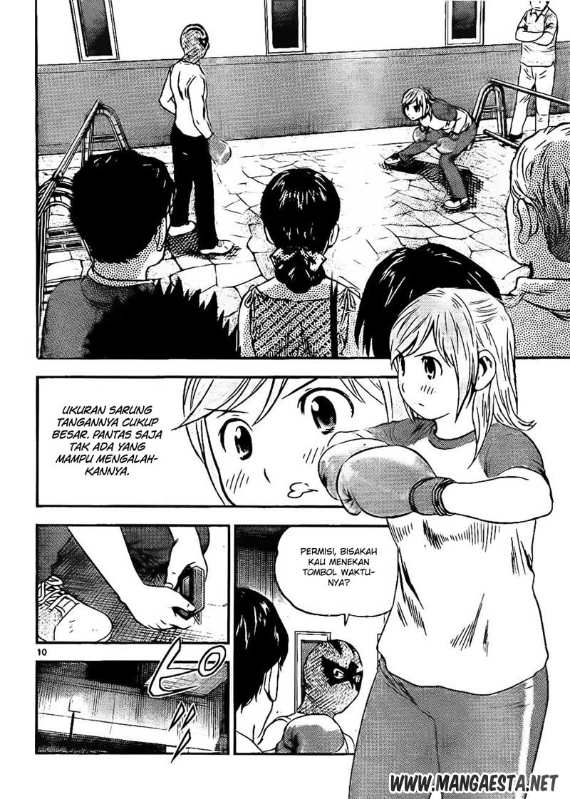 Chapter 58 - halaman 12