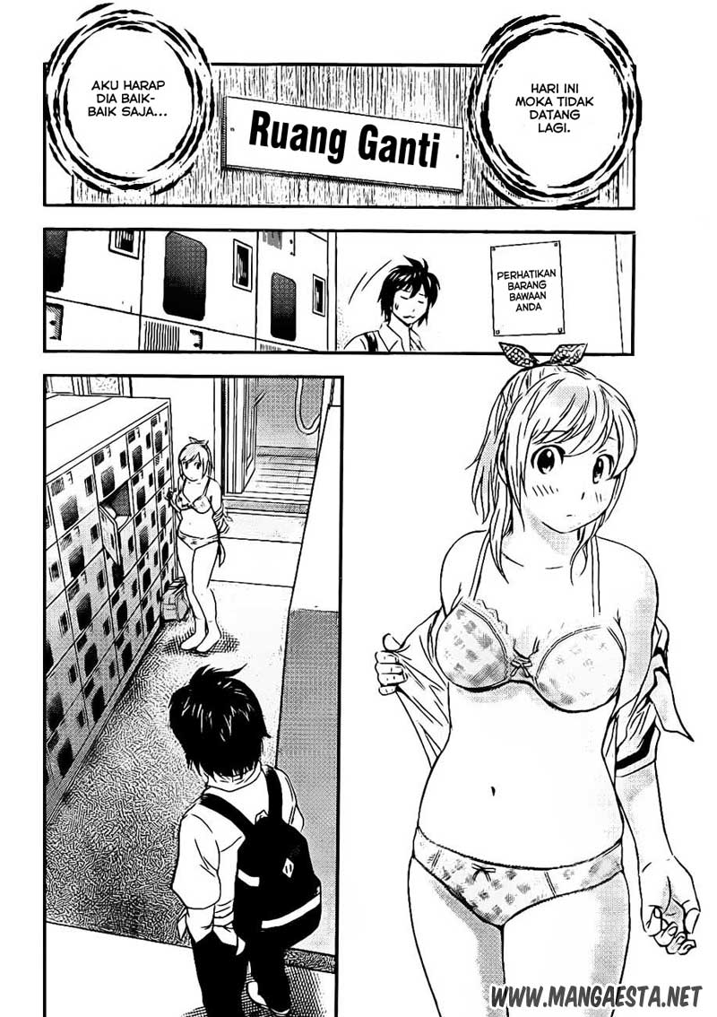Chapter 58 - halaman 16
