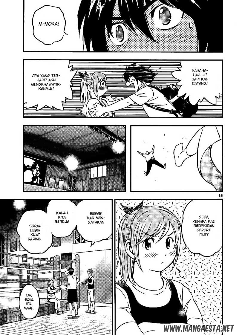 Chapter 58 - halaman 17