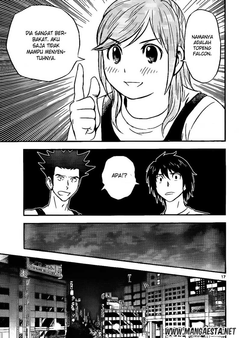 Chapter 58 - halaman 19