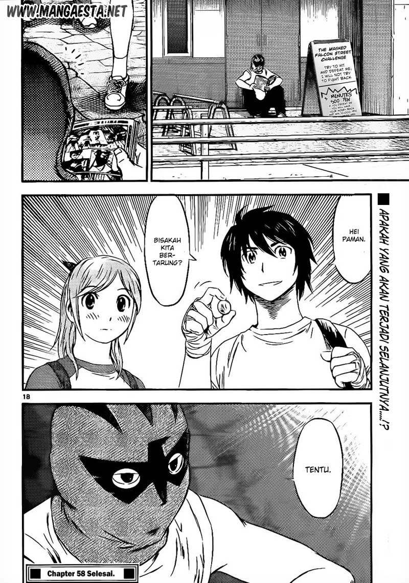 Chapter 58 - halaman 20