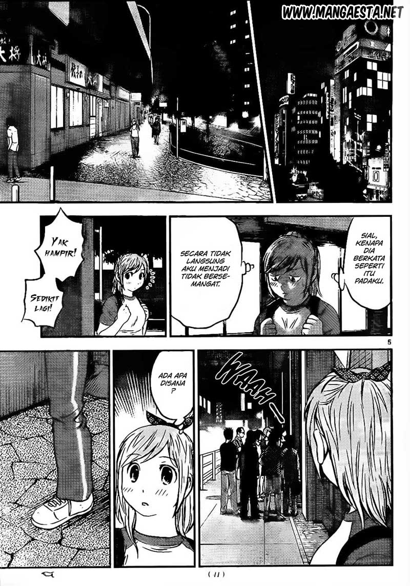 Chapter 58 - halaman 7