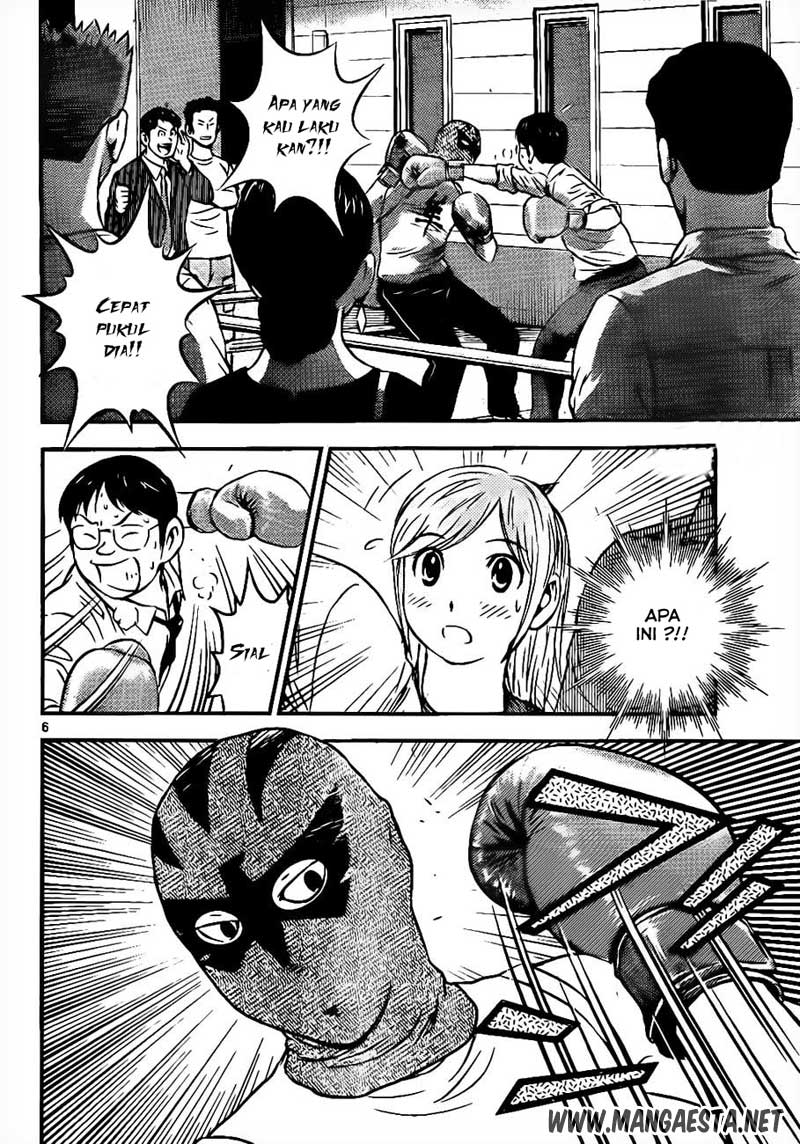 Chapter 58 - halaman 8