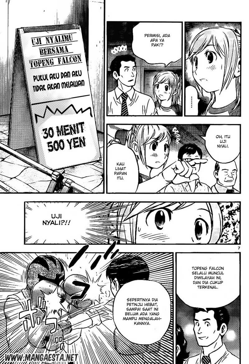 Chapter 58 - halaman 9