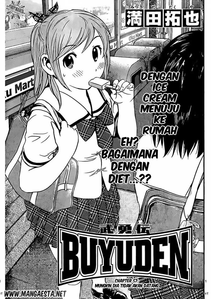 Chapter 57 - halaman 2