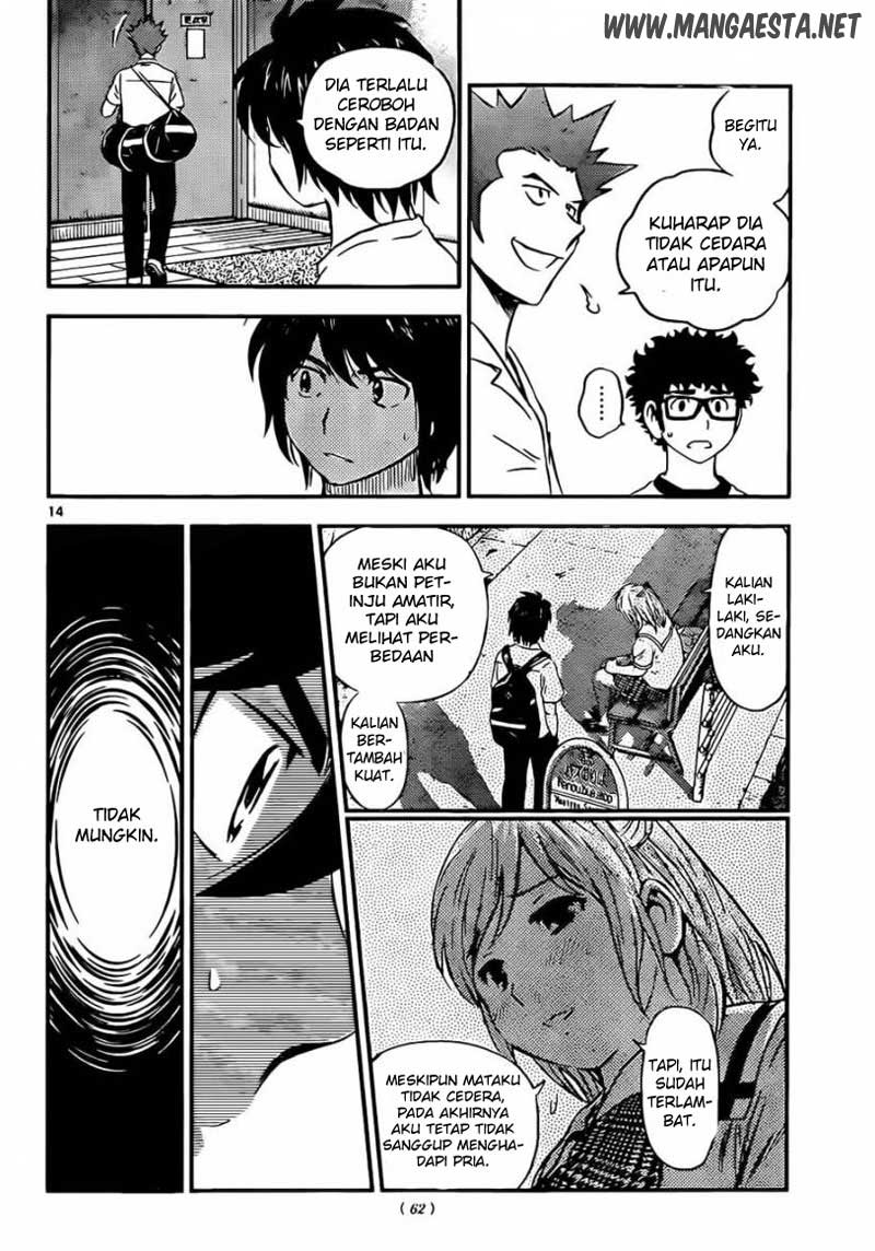 Chapter 57 - halaman 16