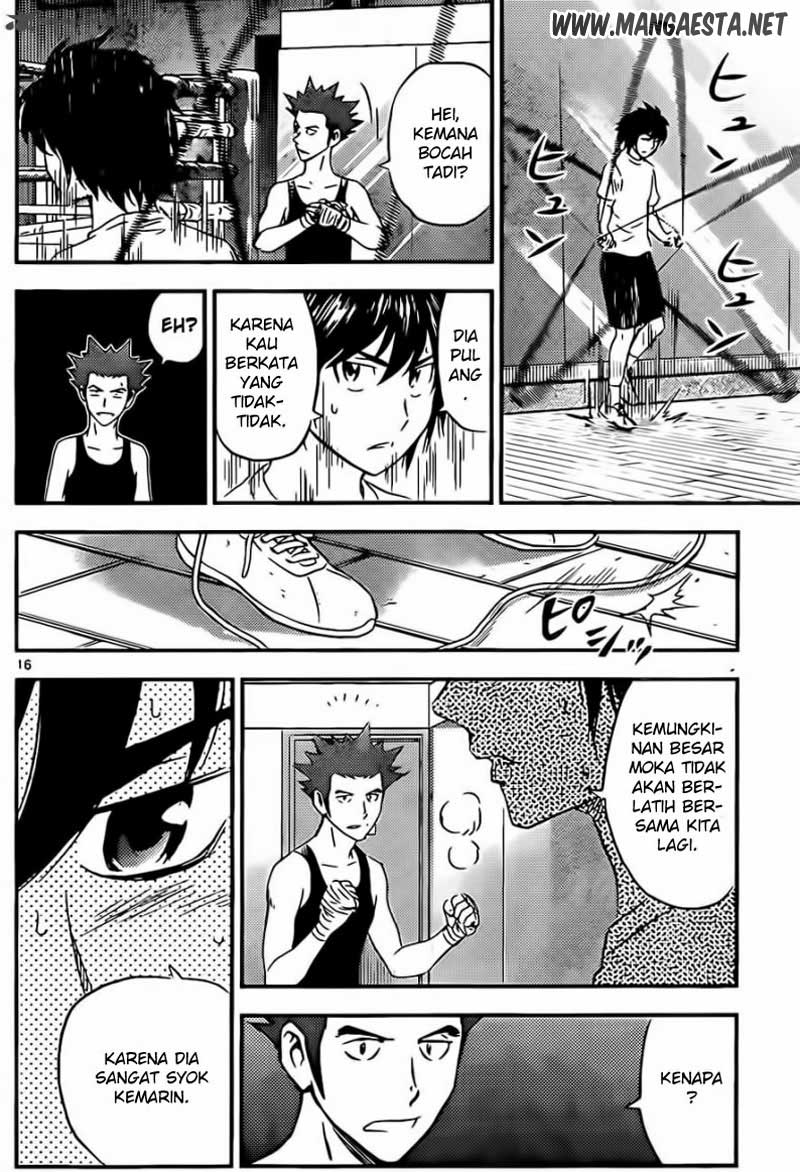 Chapter 57 - halaman 18