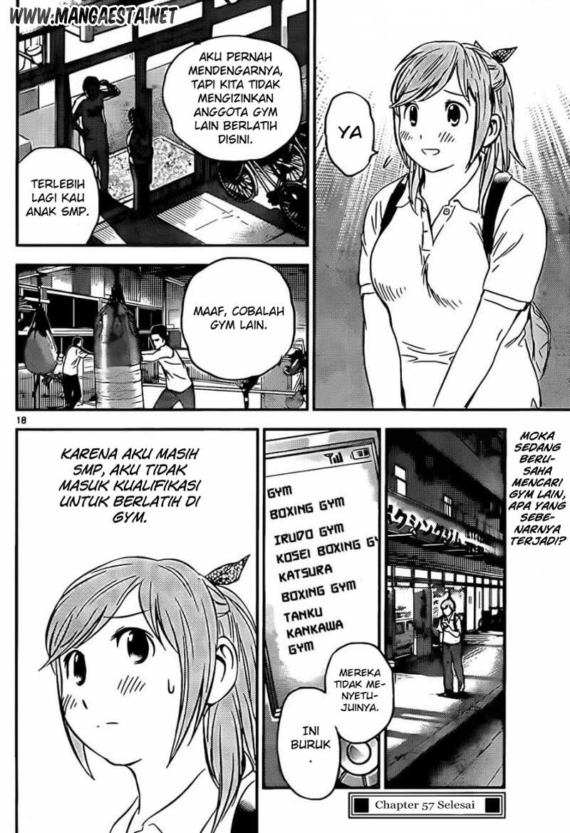 Chapter 57 - halaman 20
