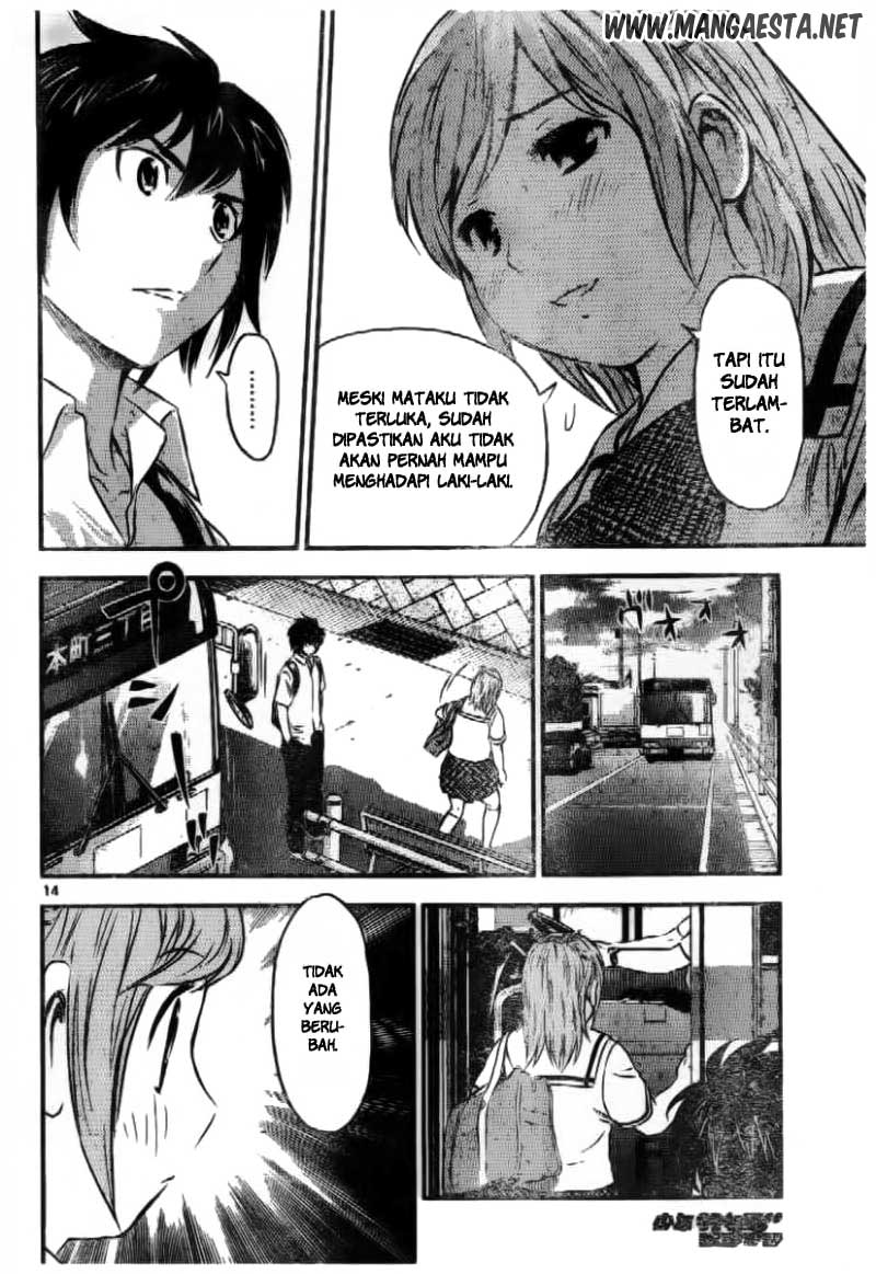 Chapter 56 - halaman 16
