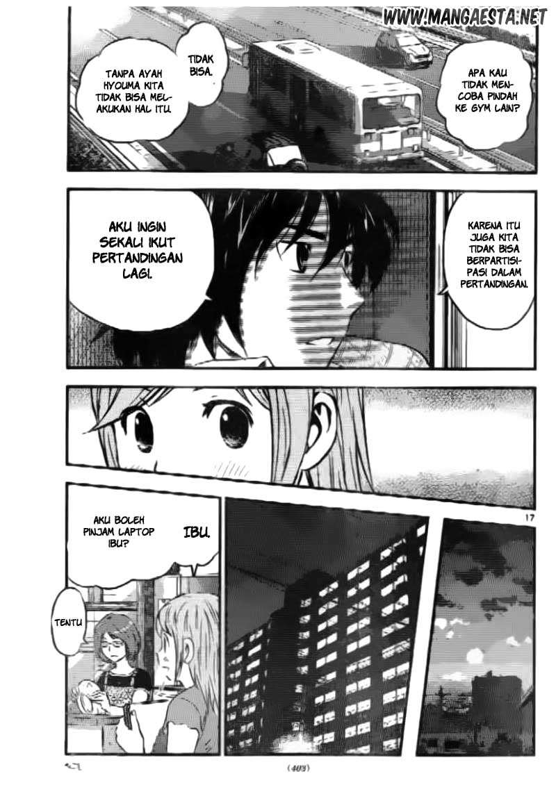 Chapter 56 - halaman 19